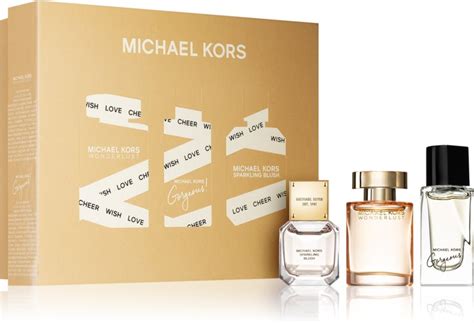 michael kors geschenkset|Gift Sets .